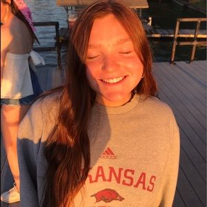 Meet your Posher, Bailey